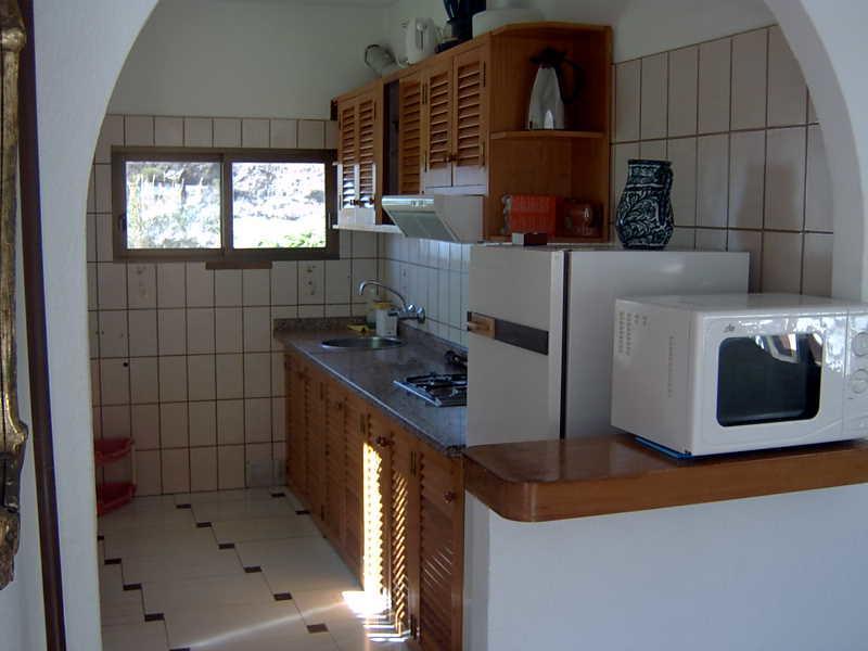 Casa Mariana Appartement Almuñécar Buitenkant foto