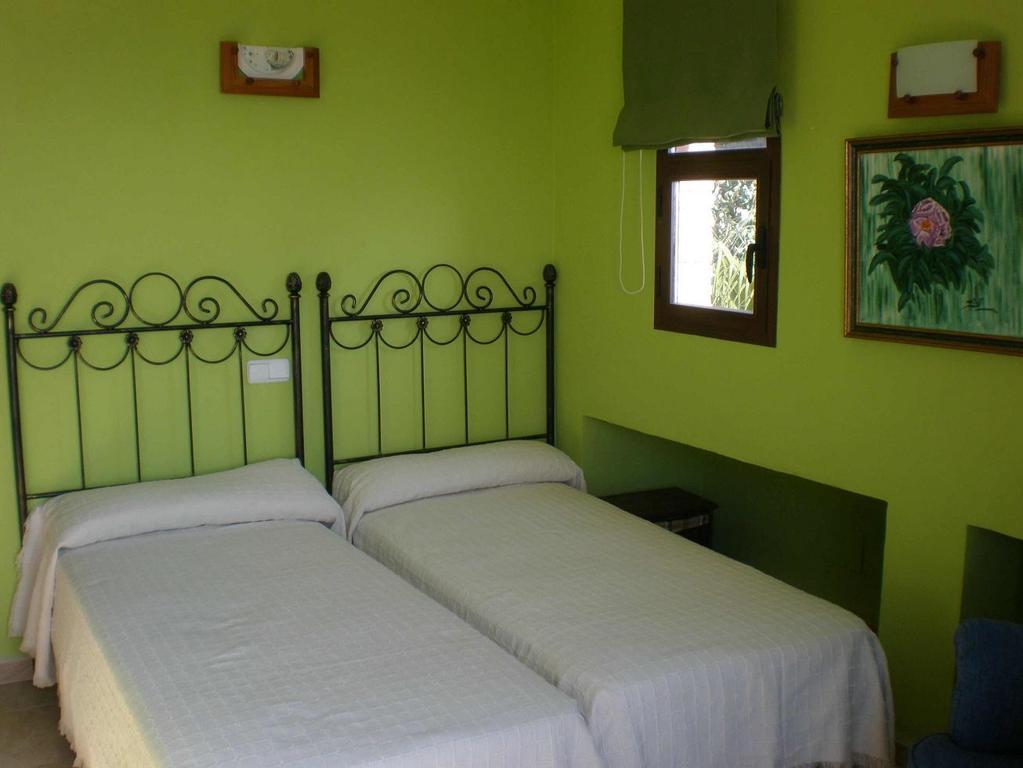 Casa Mariana Appartement Almuñécar Buitenkant foto