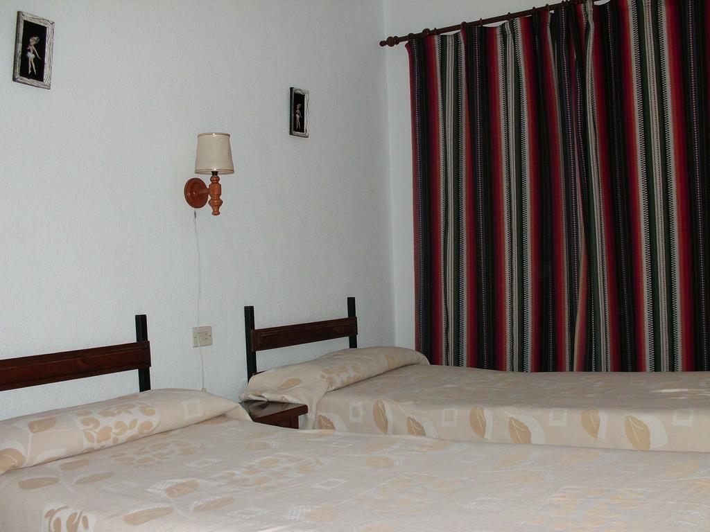 Casa Mariana Appartement Almuñécar Buitenkant foto