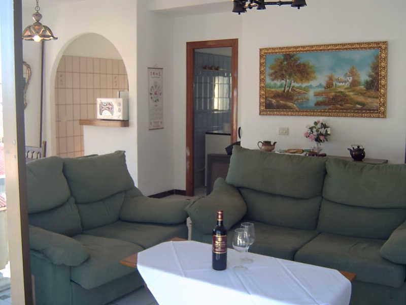 Casa Mariana Appartement Almuñécar Buitenkant foto