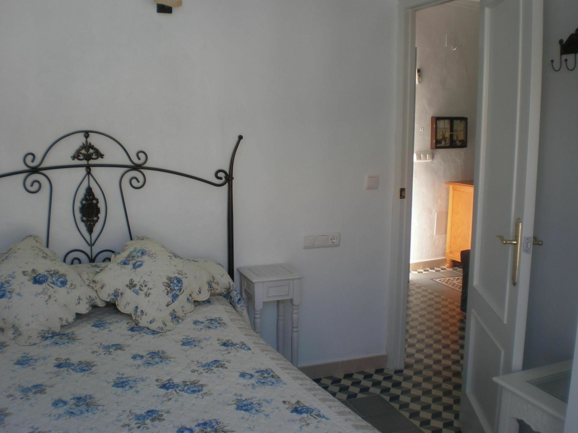 Casa Mariana Appartement Almuñécar Buitenkant foto