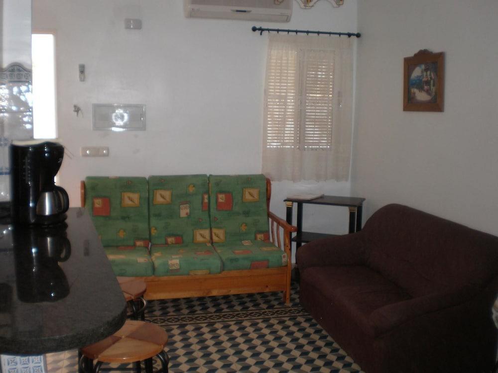 Casa Mariana Appartement Almuñécar Buitenkant foto