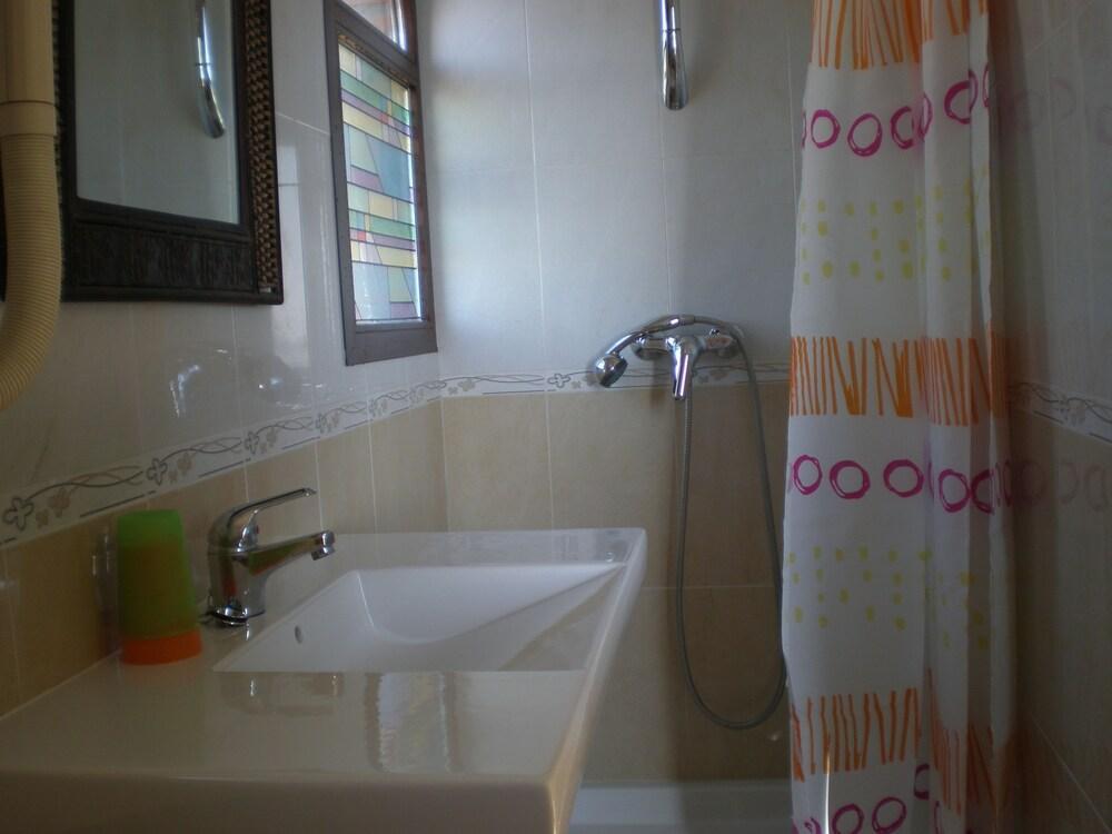 Casa Mariana Appartement Almuñécar Buitenkant foto